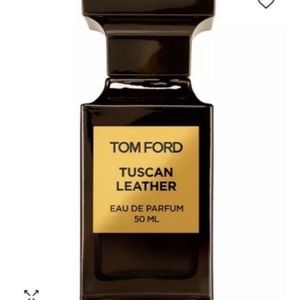 Tom Ford Tuscan Leather Eau De Parfume 50 ML
